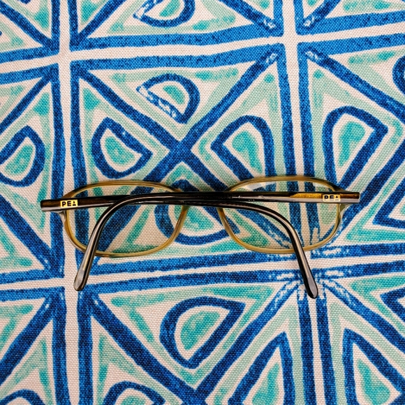 Perry Ellis America PEA08-3 140 Men's Eyeglasses. - Picture 2 of 7